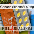 Generic Sildenafil 50Mg 42